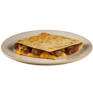 Cheese Quesadilla