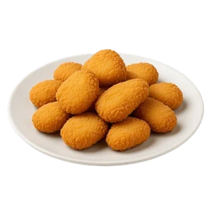 Chicken Nuggets Full Order
