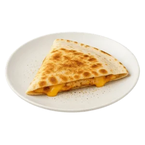 Chicken Quesadilla