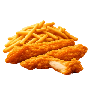 Chicken Strips