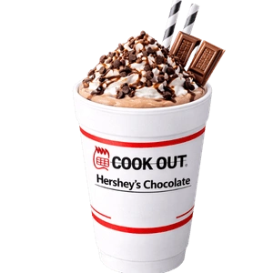 Hershey’s Chocolate