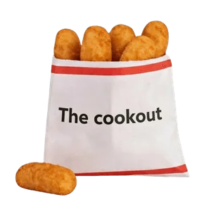 Hushpuppies Full Order