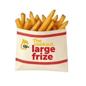 Large Fries