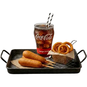 Late-Night Snack Tray