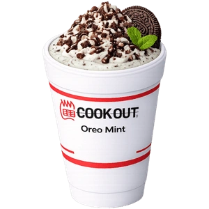 Oreo Mint