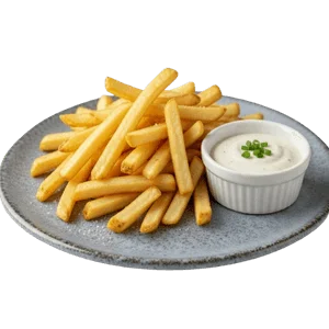 Regular Fries