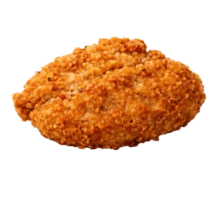 Spicy Chicken Breast