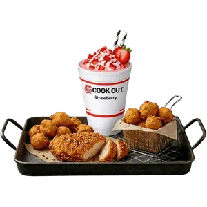 Spicy & Sweet Experience