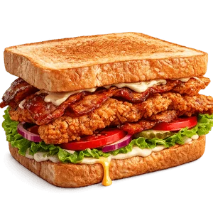blt Sandwich
