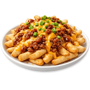 Chili Cheese Fries