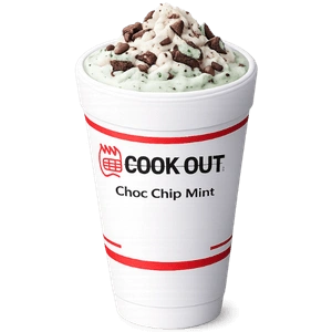choc chip mint