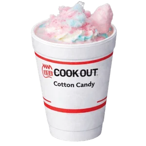 cotton candy