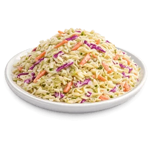 Homemade Slaw