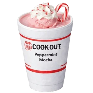 peppermint mocha 