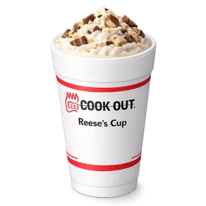 Reese’s Cup