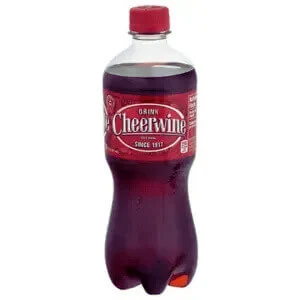 Large-Cheerwine 