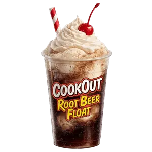 Root Beer Float