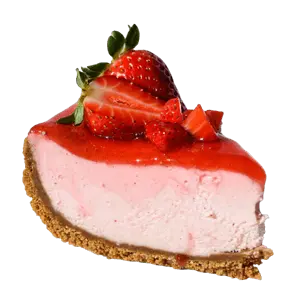Strawberry Cheesecake