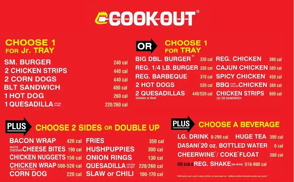 Cookout Tray Menu 2026 1 Cookout Tray Menu