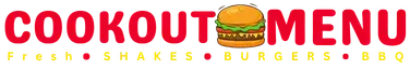 cookouts menu usa logo