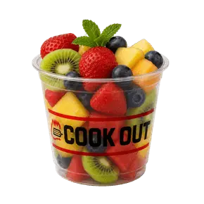 fruit cup