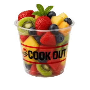 fruit cup